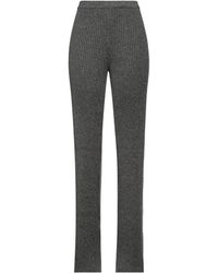 Alberta Ferretti - Pants - Lyst