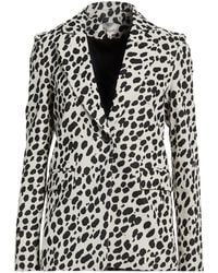 Camicettasnob - Blazer - Lyst