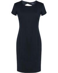 Armani Jeans Dresses for Women - Up to 70% off at Lyst.com