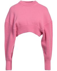 McQueen - Pullover - Lyst