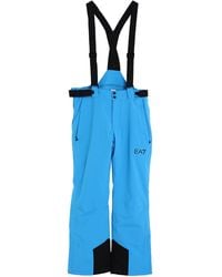 EA7 - Snow Wear - Lyst