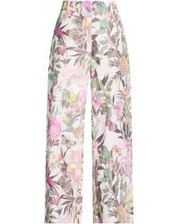 Shirtaporter - Pants - Lyst