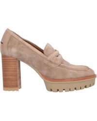 Pedro Miralles - Loafer - Lyst