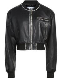 Richmond X - Jacket - Lyst