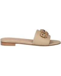 Roberto Festa - Sandals - Lyst