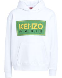 KENZO - Sweatshirt - Lyst
