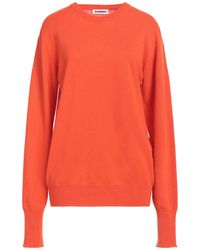 Jil Sander - Pullover - Lyst