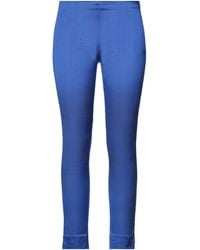P.A.R.O.S.H. - Trouser - Lyst