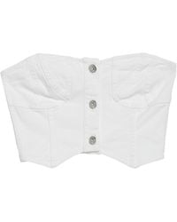 Grifoni - Top - Lyst