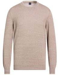 Fedeli - Pullover - Lyst