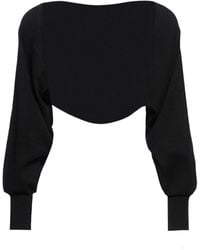 Alpha Studio - Shrug - Lyst
