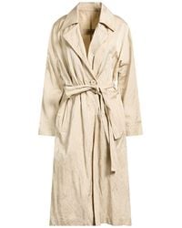 Gentry Portofino - Overcoat & Trench Coat - Lyst
