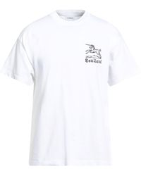 Soulland - T-Shirt - Lyst