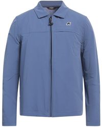 K-Way - Jacket - Lyst