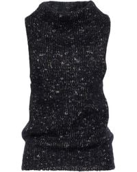 Alysi - Turtleneck - Lyst