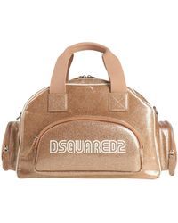 DSquared² - Duffel Bags - Lyst