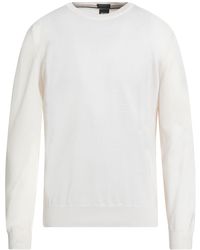 BOSS - Pullover - Lyst