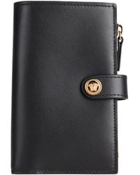 Versace - Wallet - Lyst