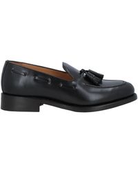 Marechiaro 1962 - Dark Loafers Leather - Lyst