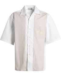 VTMNTS - Camisa - Lyst