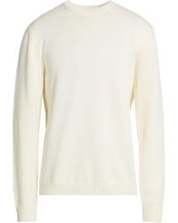 Roberto Collina - Pullover - Lyst