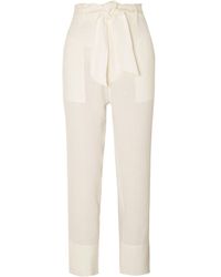 Le Kasha Pants for Women - Up to 50% off | Lyst