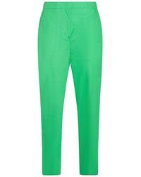 SEVENTY VENEZIA - Trouser - Lyst