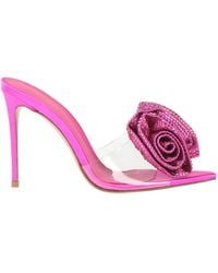 Le Silla - Sandals - Lyst