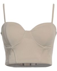 Toy G. - Top Polyester, Elastane - Lyst