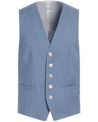 Baldessarini - Waistcoat - Lyst