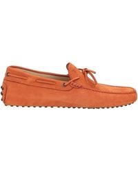 Tod's - Mokassin - Lyst