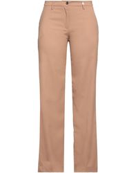 Myths - Pants Polyester, Viscose, Elastane - Lyst