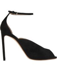 Francesco Russo - Sandali - Lyst