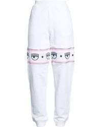 Chiara Ferragni - Trouser - Lyst