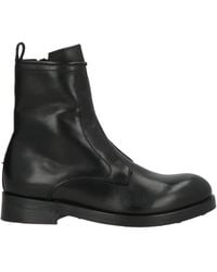 JP/DAVID - Stiefelette - Lyst