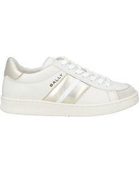 Bally - Sneakers - Lyst
