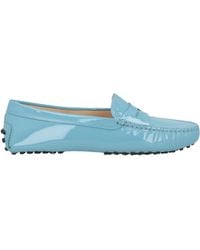 Tod's - Mokassin - Lyst