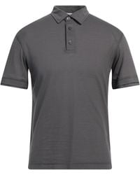Paolo Pecora - Polo Shirt - Lyst