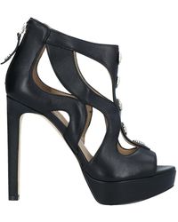 guess high heel