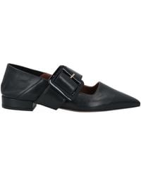 L'Autre Chose - Ballet Flats - Lyst