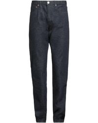 Maison Kitsuné - Jeans Cotton - Lyst