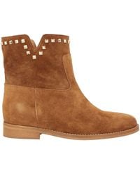 Ovyè - Ankle Boots - Lyst