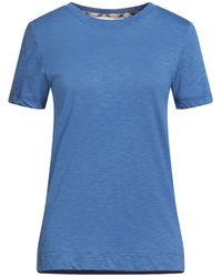 Barbour - T-shirt - Lyst
