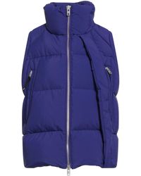 Y-3 - Chompa Sin Mangas - Lyst