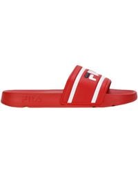 sandalias fila precio