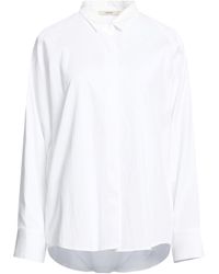 ODEEH - Shirt Cotton - Lyst