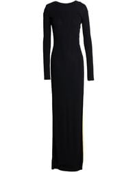 1017 ALYX 9SM - Maxi Dress Viscose, Polyamide - Lyst