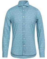 Fedeli - Shirt - Lyst
