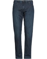 Emporio Armani - Jeans - Lyst