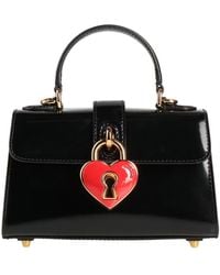 Moschino - Handbag - Lyst
